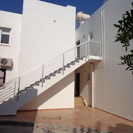 Katalimata Court Apartment Ayia Napa Exterior photo