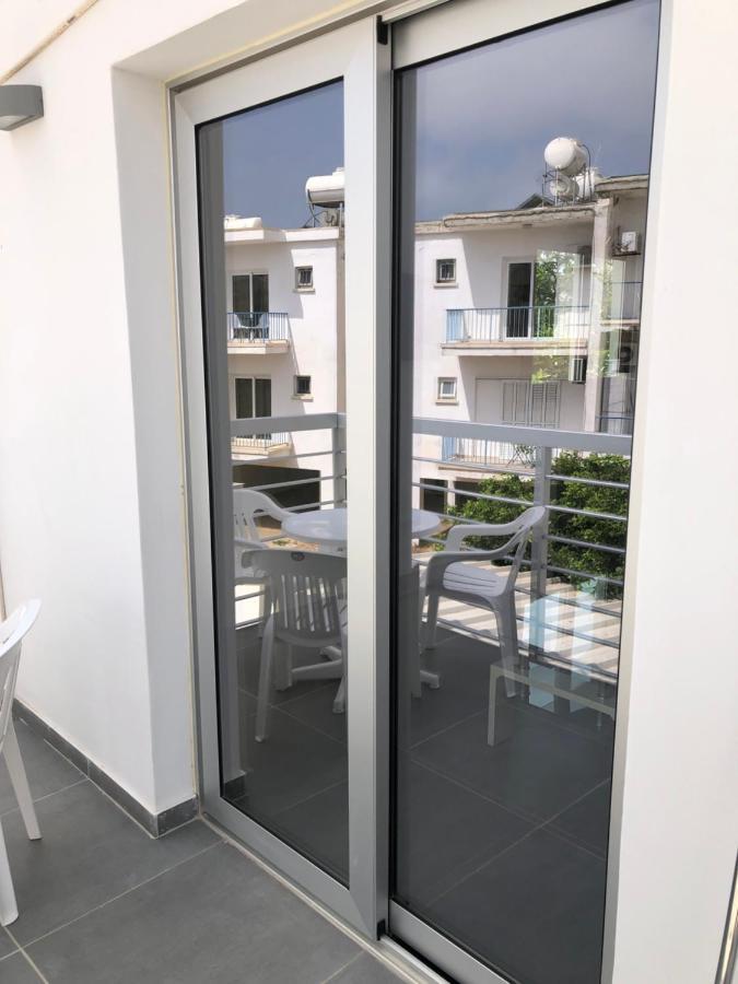 Katalimata Court Apartment Ayia Napa Exterior photo