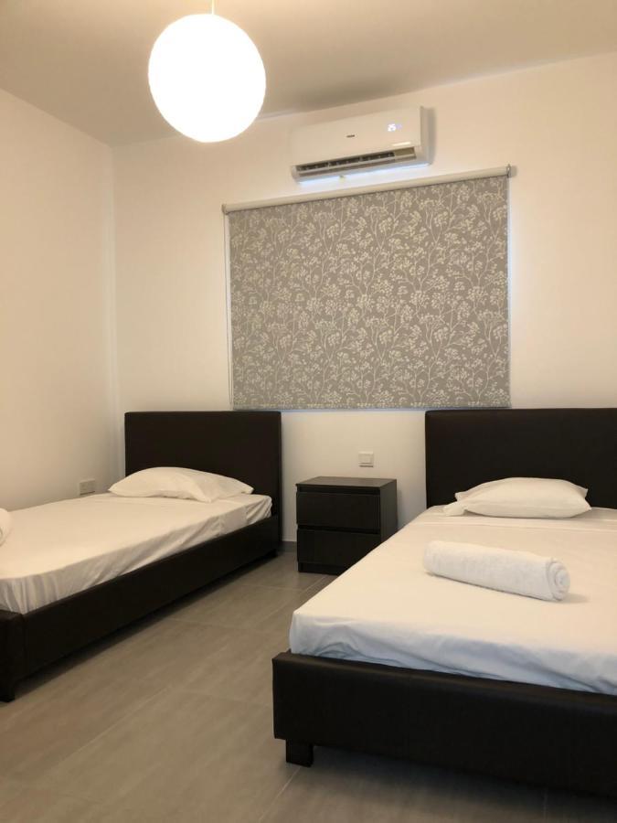 Katalimata Court Apartment Ayia Napa Exterior photo