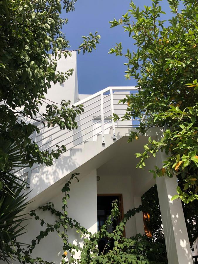 Katalimata Court Apartment Ayia Napa Exterior photo