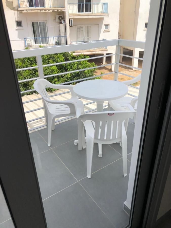 Katalimata Court Apartment Ayia Napa Exterior photo
