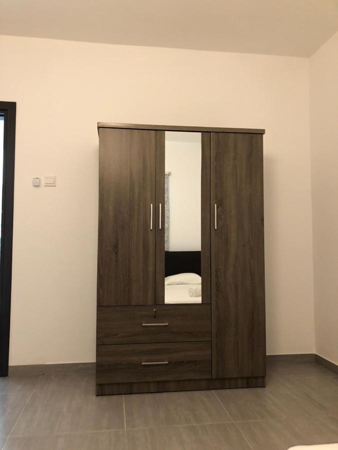 Katalimata Court Apartment Ayia Napa Exterior photo