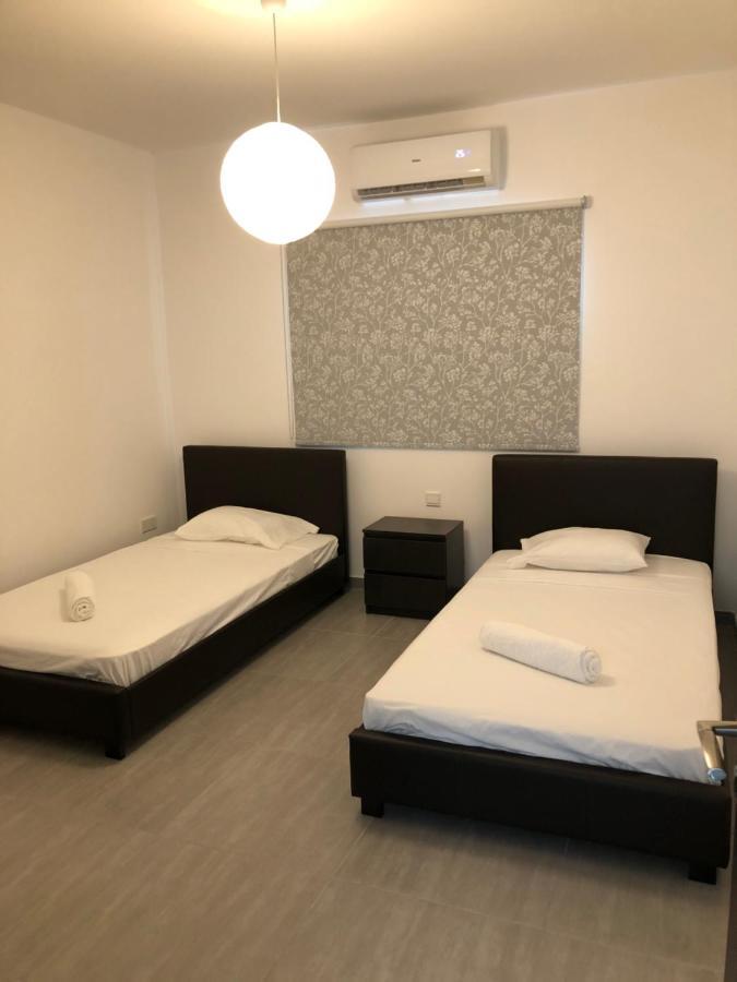 Katalimata Court Apartment Ayia Napa Exterior photo