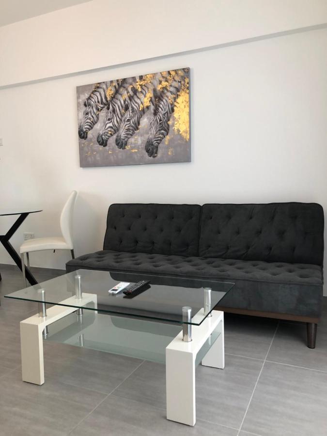 Katalimata Court Apartment Ayia Napa Exterior photo