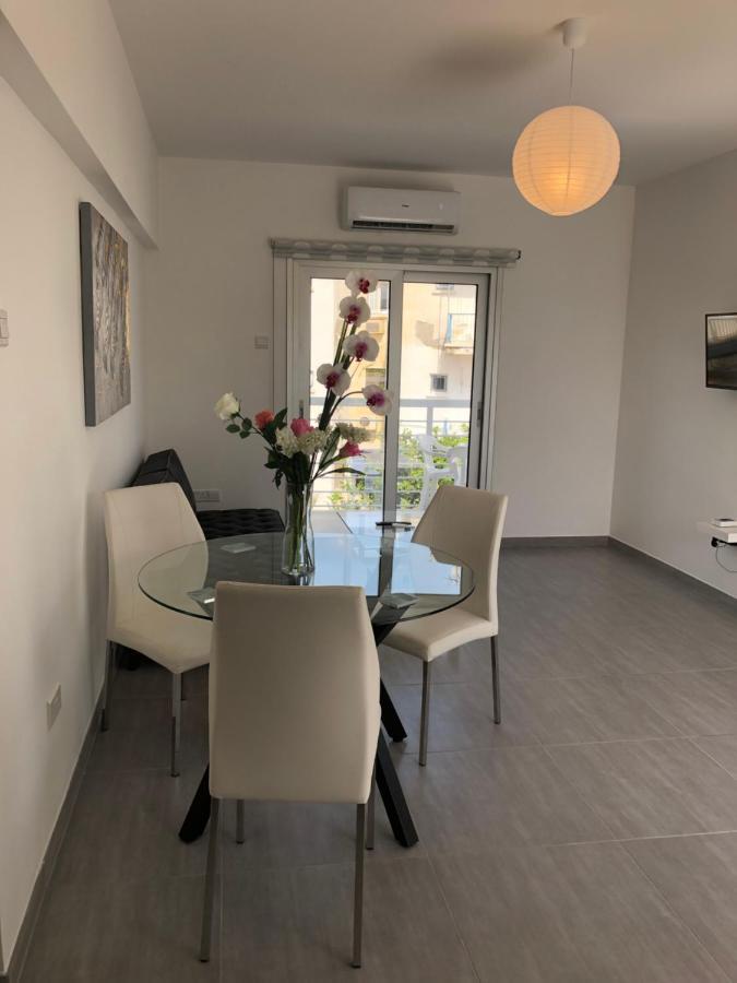 Katalimata Court Apartment Ayia Napa Exterior photo
