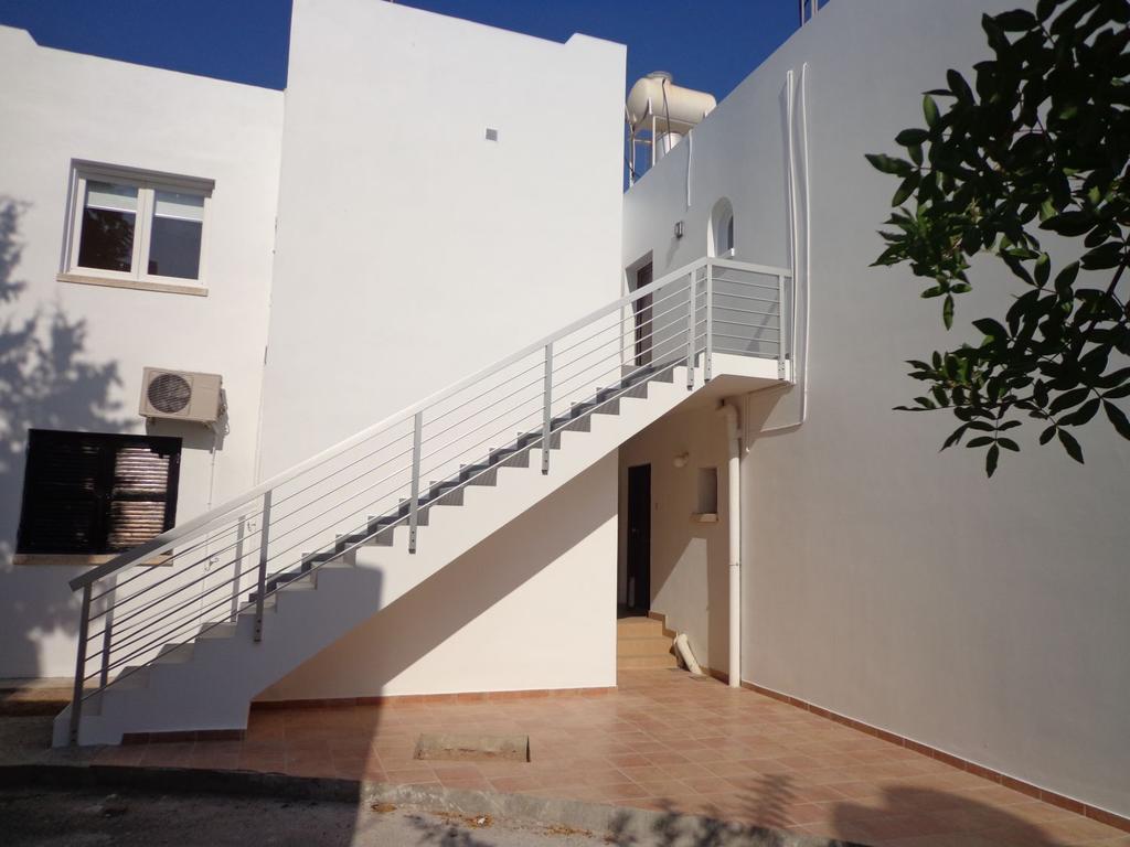 Katalimata Court Apartment Ayia Napa Exterior photo