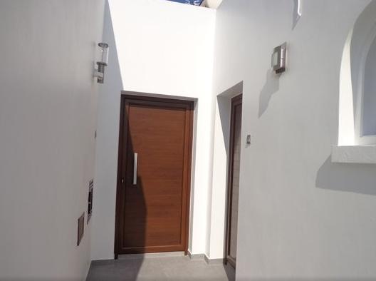 Katalimata Court Apartment Ayia Napa Exterior photo