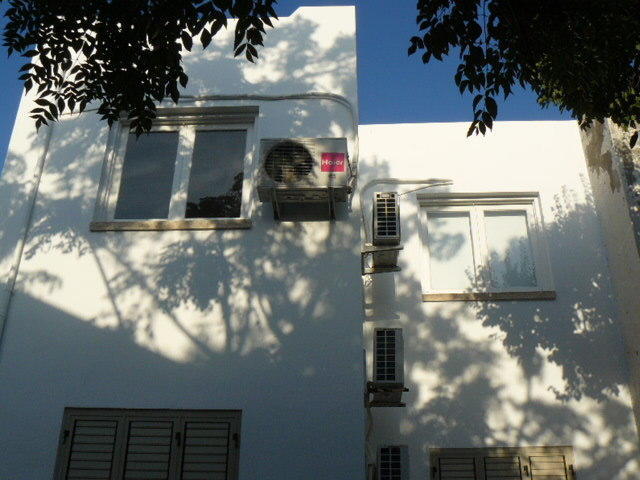 Katalimata Court Apartment Ayia Napa Exterior photo