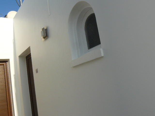 Katalimata Court Apartment Ayia Napa Exterior photo
