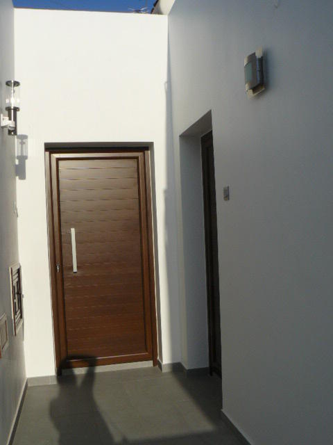 Katalimata Court Apartment Ayia Napa Exterior photo