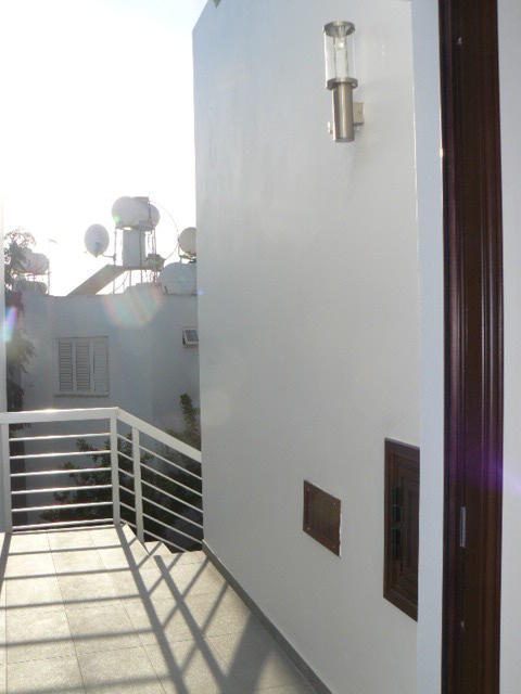 Katalimata Court Apartment Ayia Napa Exterior photo