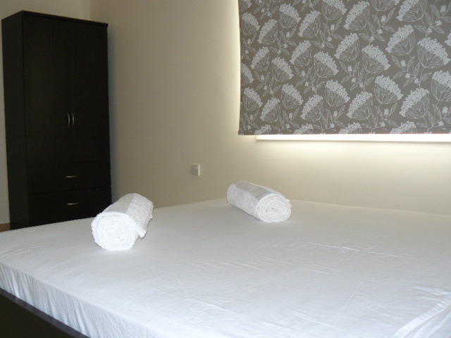 Katalimata Court Apartment Ayia Napa Exterior photo