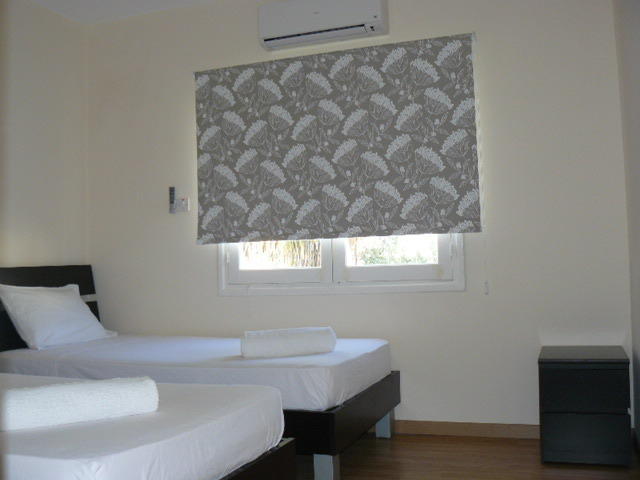 Katalimata Court Apartment Ayia Napa Exterior photo