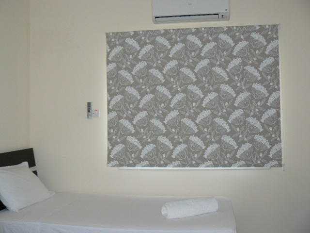 Katalimata Court Apartment Ayia Napa Exterior photo