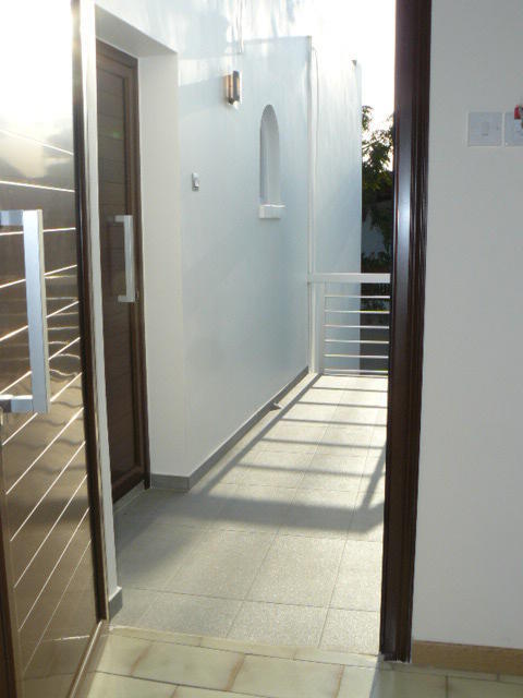 Katalimata Court Apartment Ayia Napa Exterior photo