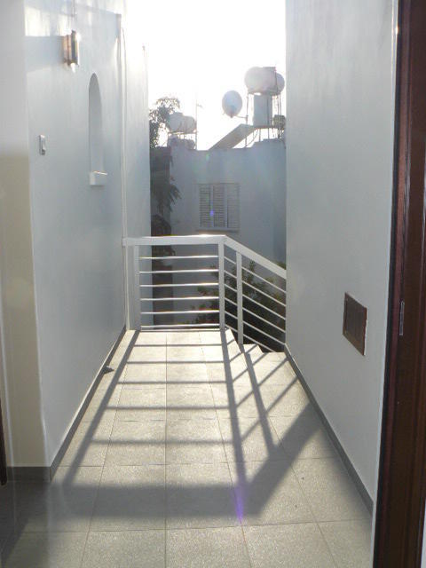 Katalimata Court Apartment Ayia Napa Exterior photo