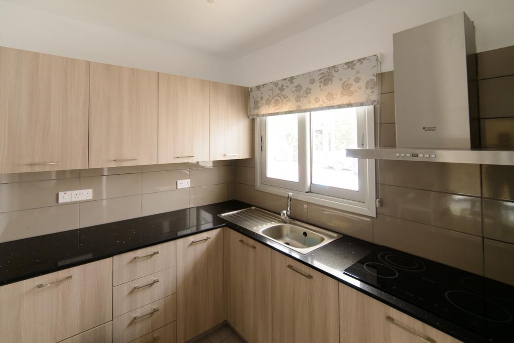 Katalimata Court Apartment Ayia Napa Exterior photo