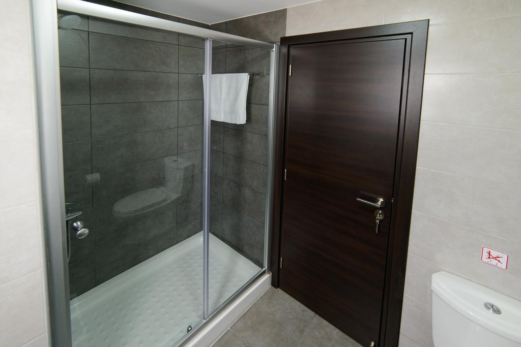 Katalimata Court Apartment Ayia Napa Exterior photo