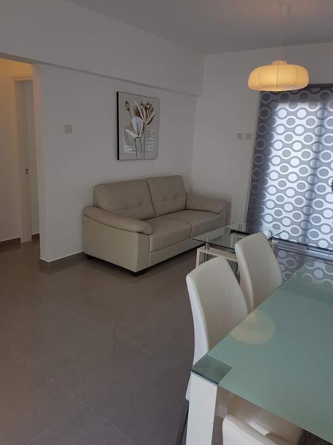 Katalimata Court Apartment Ayia Napa Exterior photo