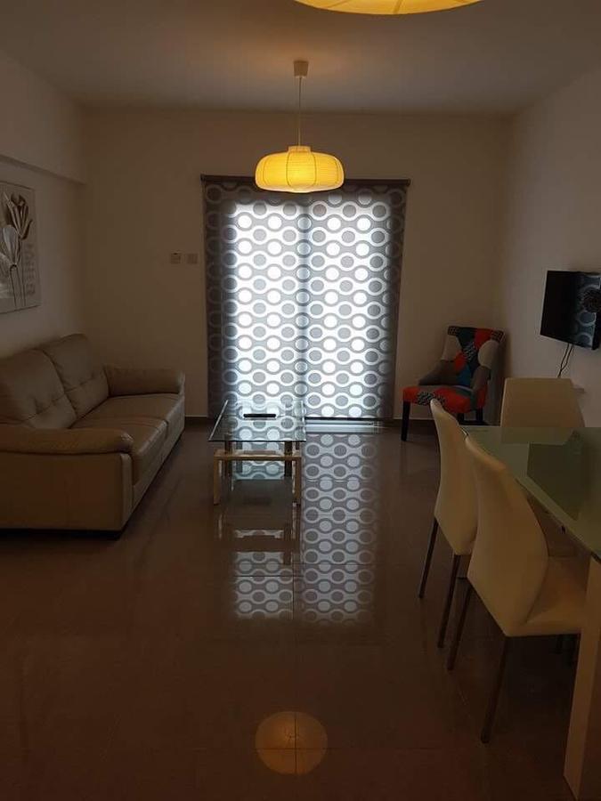 Katalimata Court Apartment Ayia Napa Exterior photo