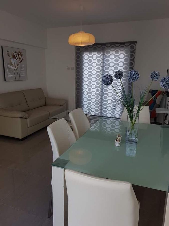 Katalimata Court Apartment Ayia Napa Exterior photo