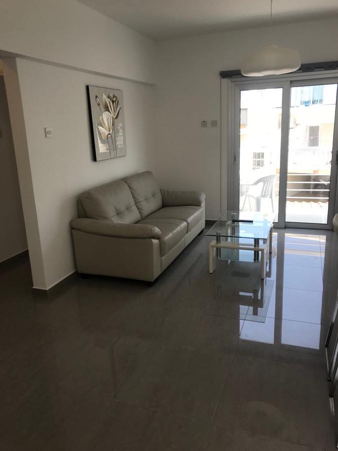 Katalimata Court Apartment Ayia Napa Exterior photo