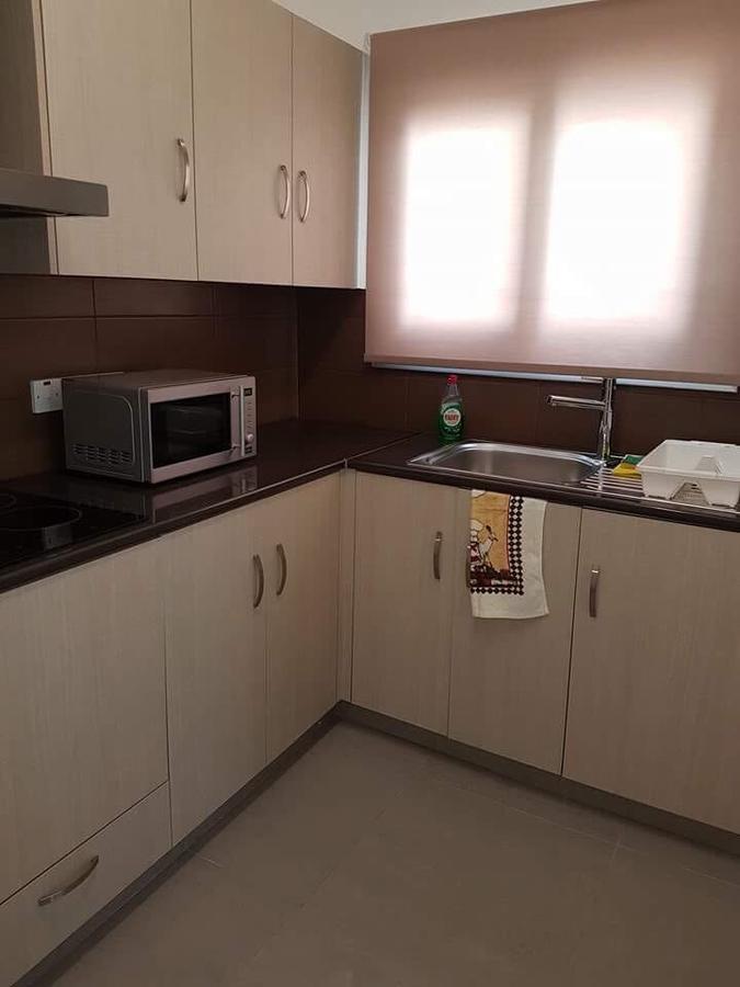 Katalimata Court Apartment Ayia Napa Exterior photo